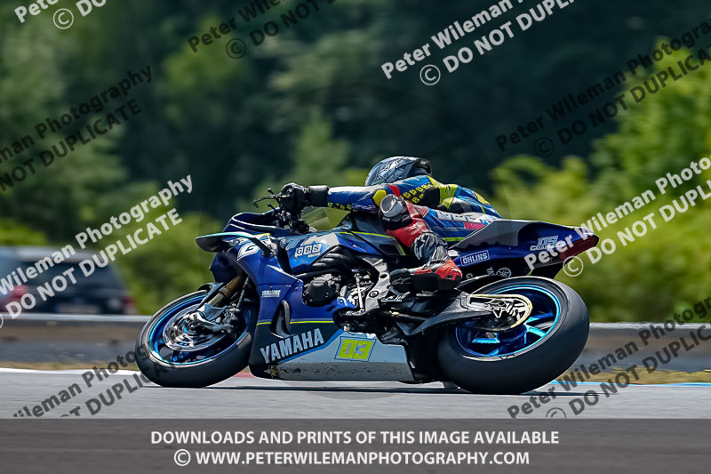 Slovakia Ring;event digital images;motorbikes;no limits;peter wileman photography;trackday;trackday digital images